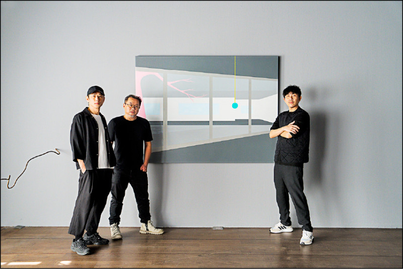 【藝術文化】豪華朗機工首部劇場作品《最後一問》 2026前進台中歌劇院