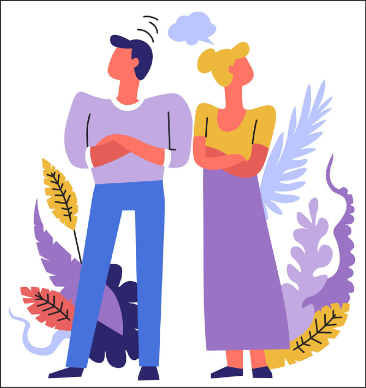 【家庭plus．X碰到了Y】爸媽人生 不插手