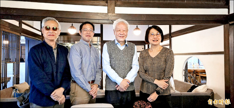 【藝術文化】國藝會3年獲利有感 林淇瀁：提高藝文補助能量