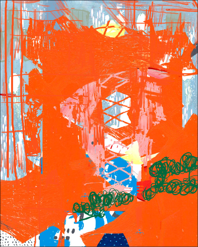 【自由副刊】 林妏霜／早安被被