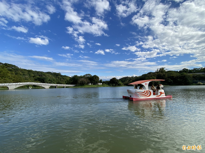 遊玩新竹加入「風城印記」數位集章  集滿指定章數兌換禮物及參加抽獎