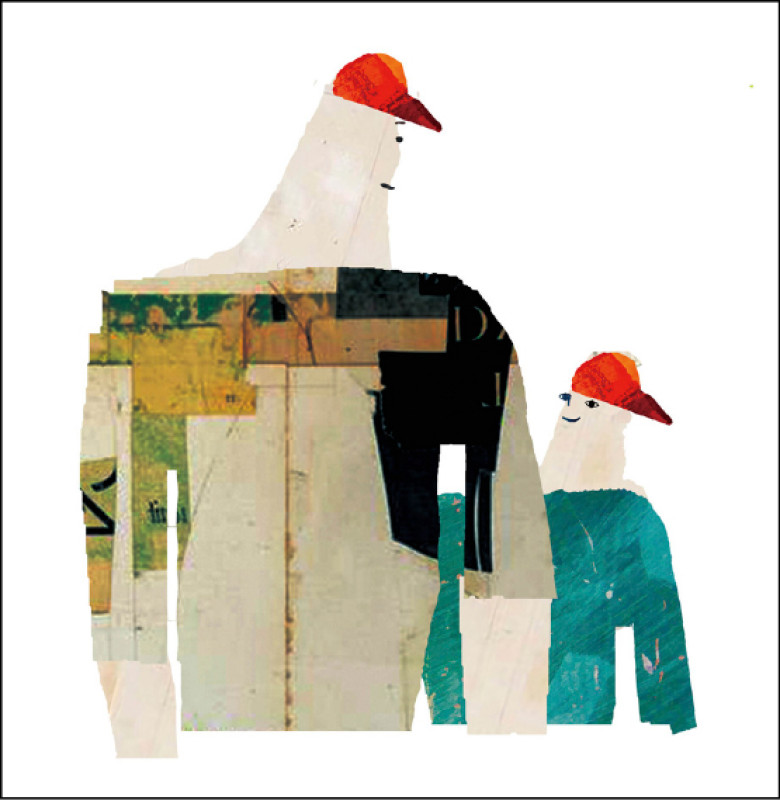 【家庭plus．一人一故事】一生最好的時光