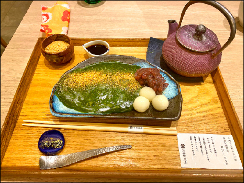 【家庭plus．微幸福案內】美味一瞬間 趁新鮮送入口