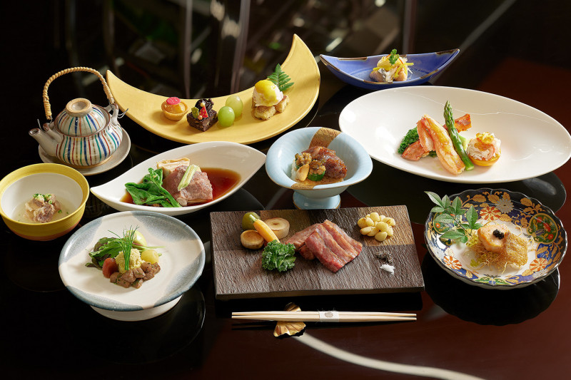 日本「幸福縣」頂級和牛登台  JR東日本大飯店台北推出福井「三星若狹牛」期間限定饗宴