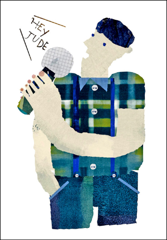 【家庭plus．一人一故事】我總為兒子唱歌