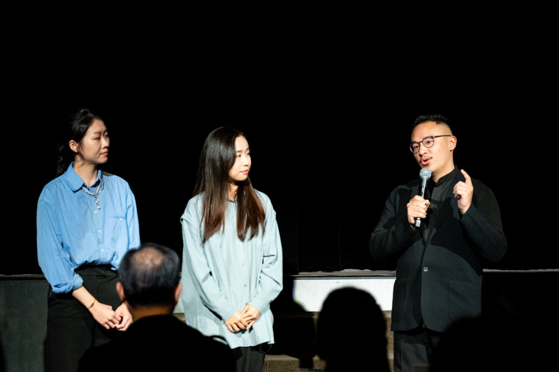 台灣國樂團「回眸」6月登場 周聖文梳理國樂60年軌跡