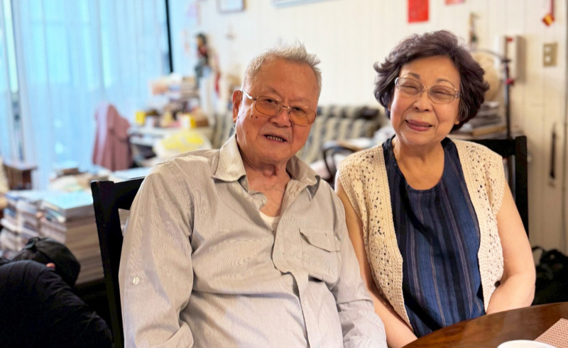 《藝術很有事》第7季聚焦謝德慶、楊双子與建築設計界的「黑衣密碼」