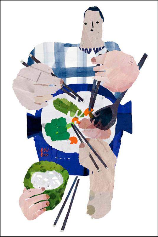 【家庭plus．徵文大拼盤】火鍋季 有禁忌