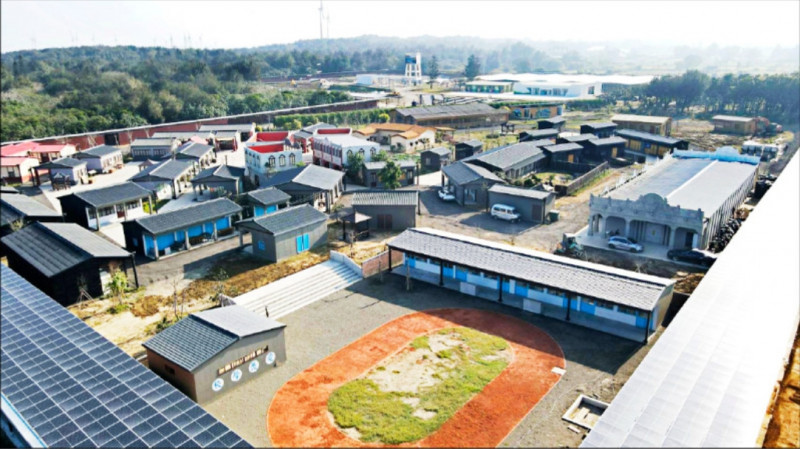 苗栗添新景點！後龍百變影城1/29開幕 鎮民免費、縣民半價