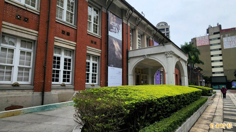 國內罕見無典藏美術館  當代館25年最夯展覽前3名出爐