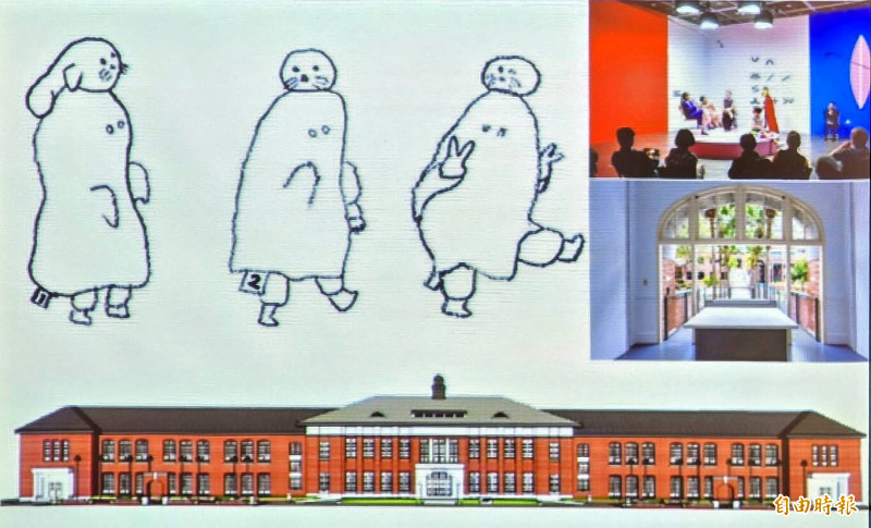 當代館2027年起閉館整修  2026相應展覽活動很特別