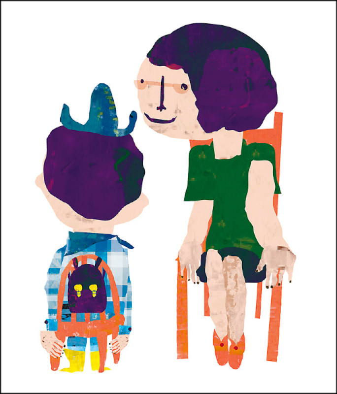 【家庭plus．親子會客室】別教外國人說髒話