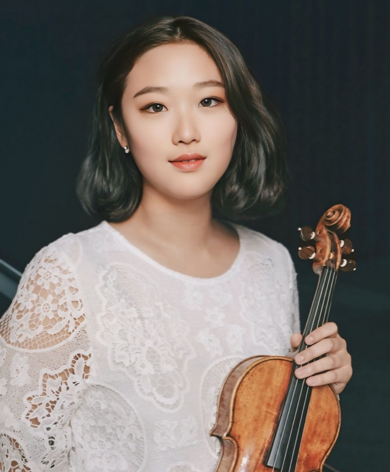 冷冽中的孤獨與堅持  西貝流士大賽首獎朴秀藝首登台重現奪冠經典