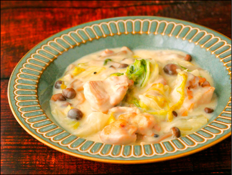 【家庭plus．美味教室】日式家常味 輕鬆上手