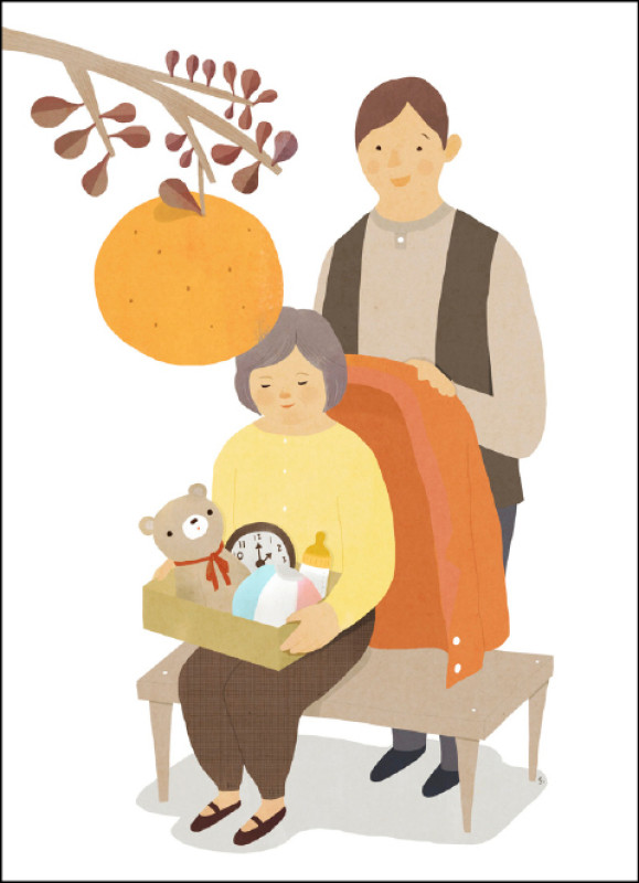 【家庭plus．親子會客室】孝順養家 身教做起