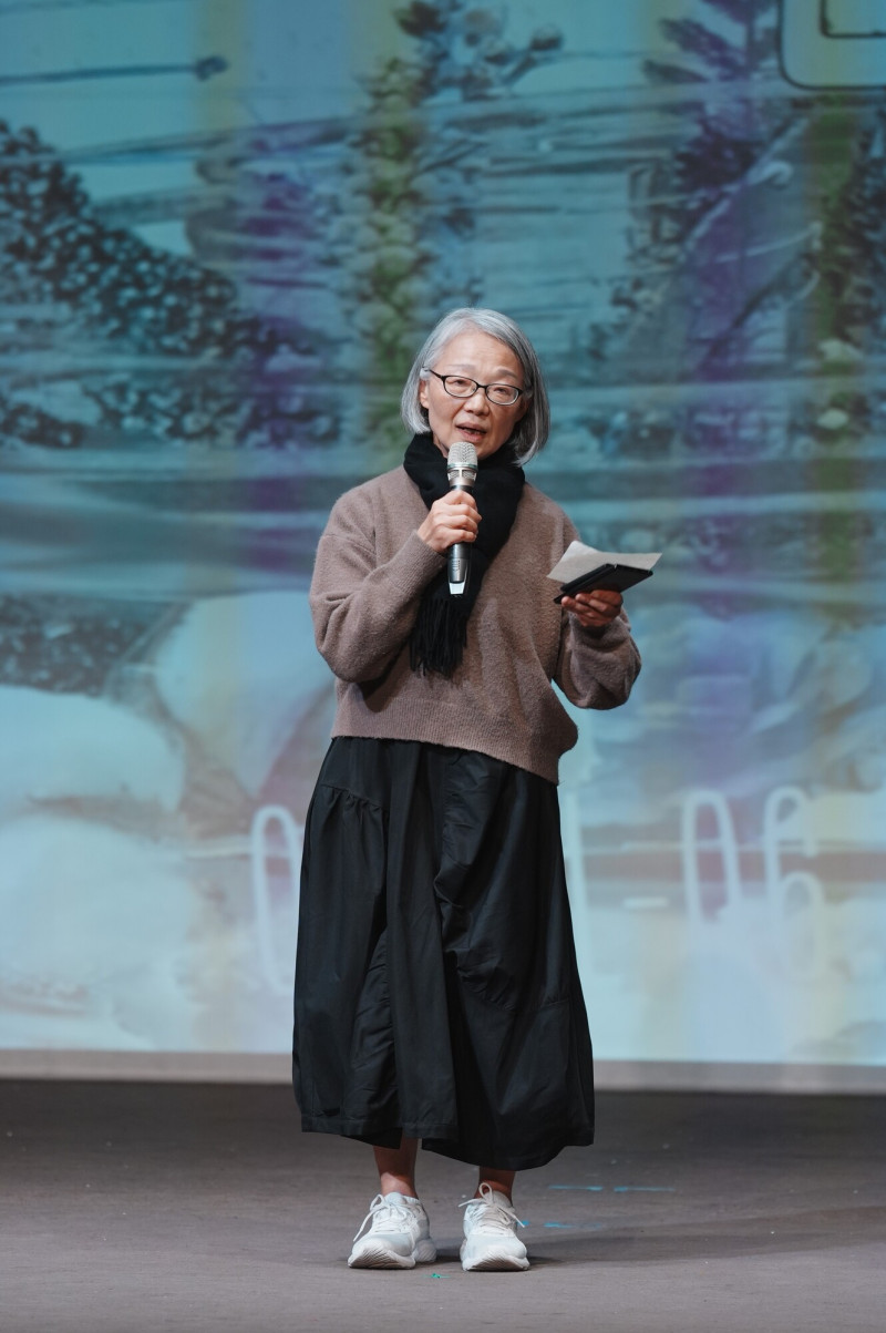 為何2026台灣戲曲藝術節回頭看歷史？策展人這樣說