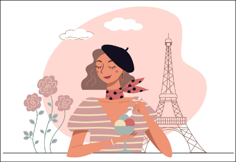 【家庭plus．生活大補帖】人生朝花夕拾