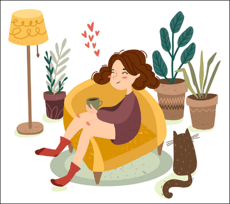 【家庭plus．生活停看聽】一個人 也要幸福過