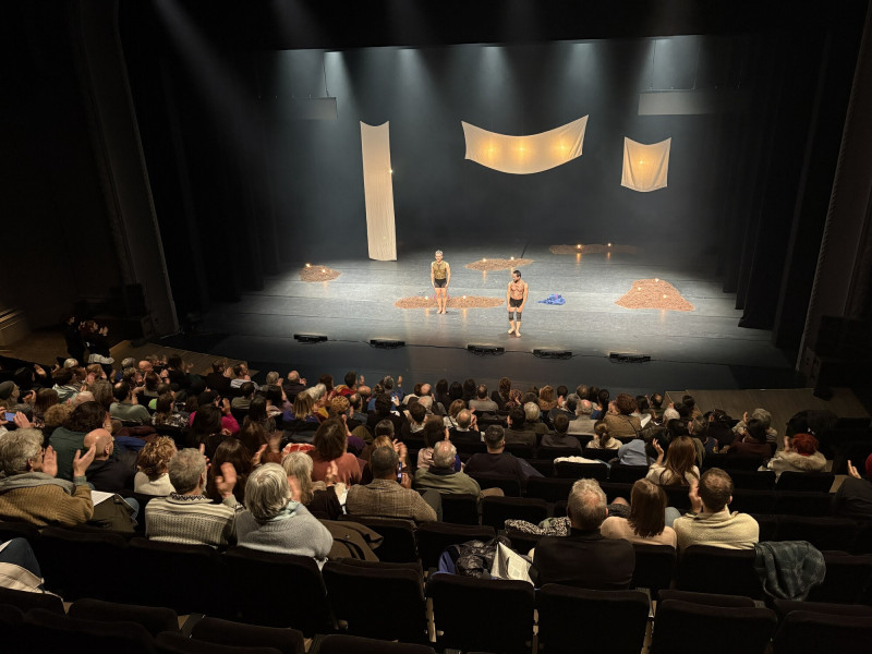 陳武康、皮歇克朗淳台泰合作  《野台羅摩》登比利時列日劇院