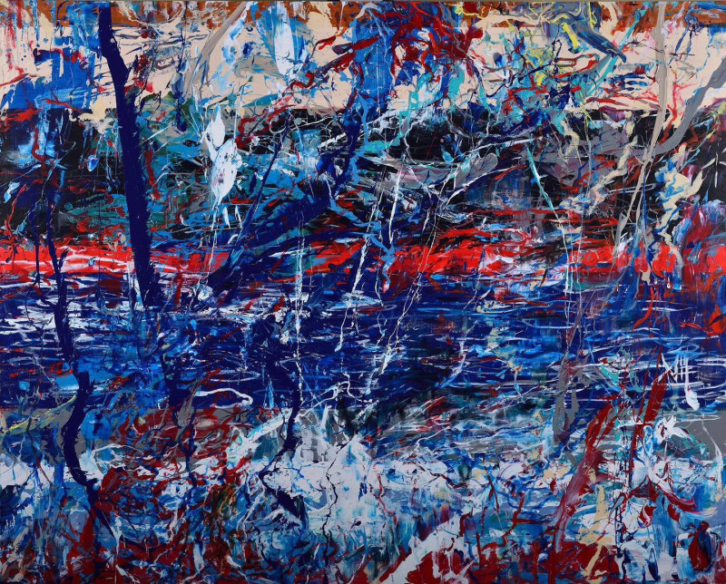 台灣藝術進軍倫敦傳佳音！薛保瑕、陳浚豪、李若玫作品 獲大英博物館典藏