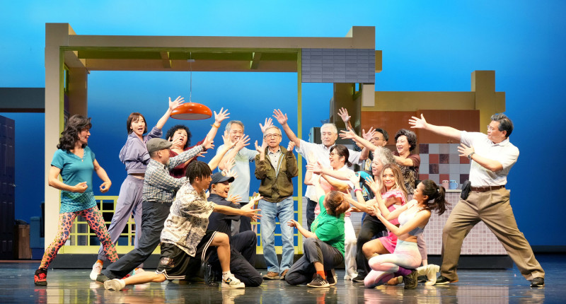 承認平凡很難嗎？  吳念真自爆買彩券轉換心境