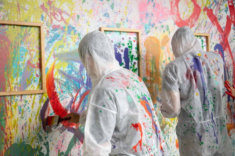 宜蘭綠舞啟動春遊「吃好睡好計劃」 平日限定出遊最超值