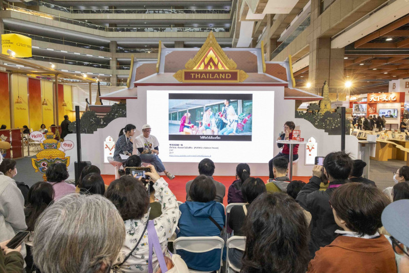 泰國廣告為什麼那麼好笑？泰創意鬼才維猜解析 ｢大人看不懂｣的廣告才叫成功