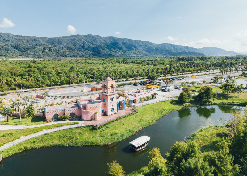 馬年春節走春提案  理想大地打造最具風格的縱谷春節