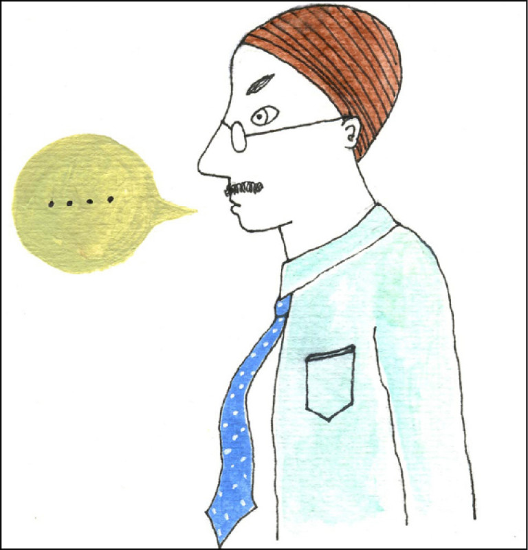 【家庭plus．生活停看聽】好好說話 玩笑別亂開