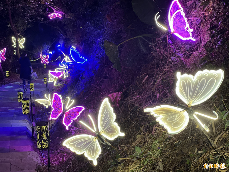 屏東「奇幻大津」太受歡迎 年前及春節線上搶票一空