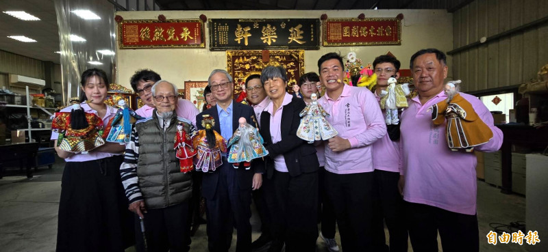 115年度台灣品牌團隊獲選名單出爐  李遠：不能永遠只靠6團