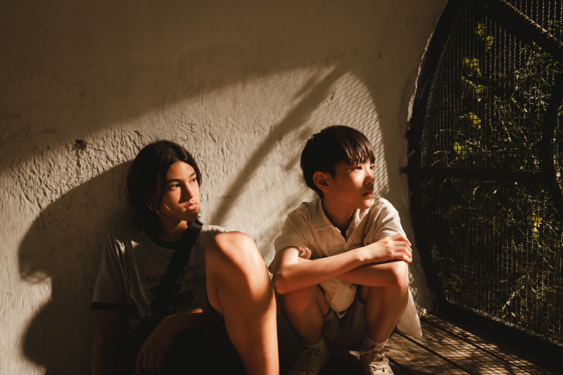 台灣新銳導演太猛！呂柏勳首部長片讓國際買家搶著看 《懸日掛月》入選柏林市場展