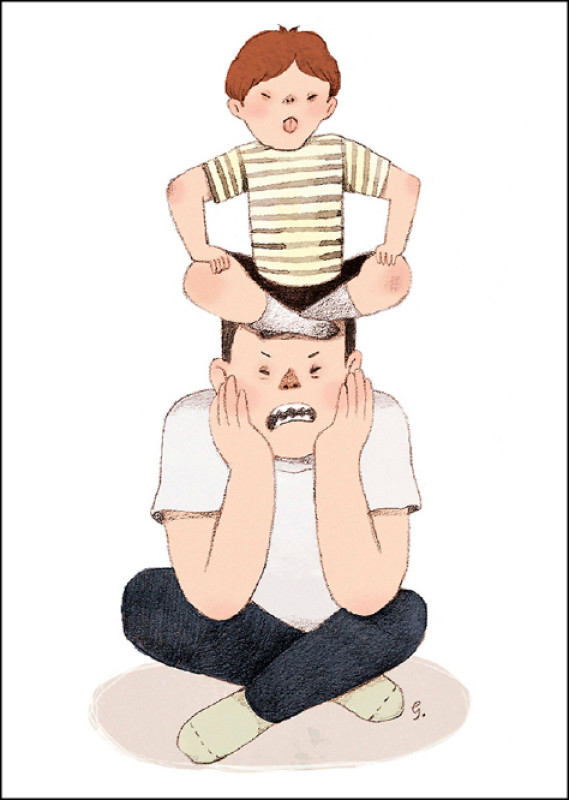 【家庭plus．親子會客室】冷靜瓶 讓孩子看見內心