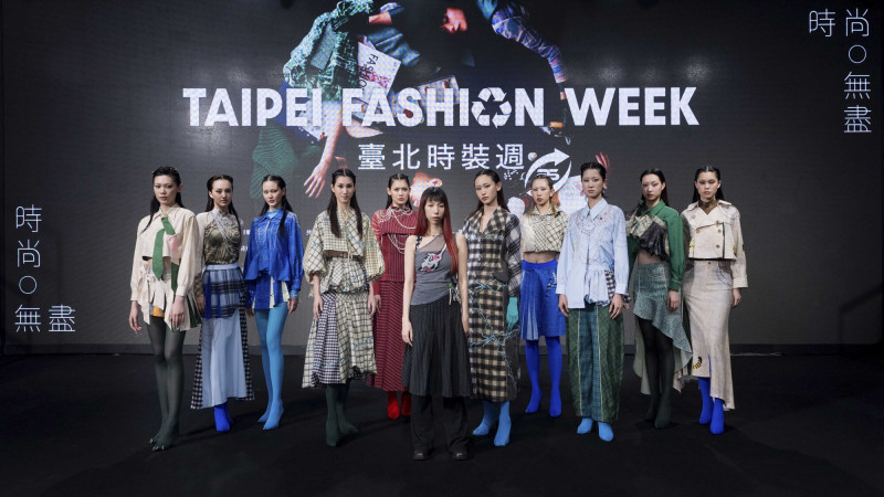 台北時裝週轉型元年AW26取消一件事   聚焦品牌策略曝光