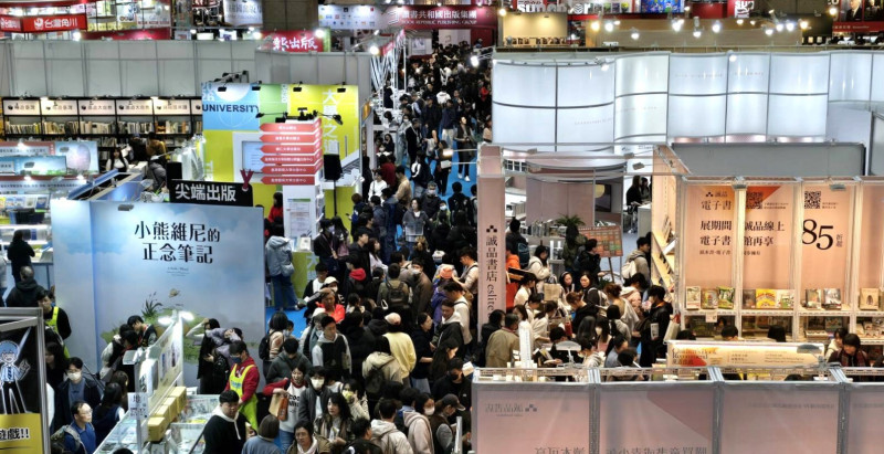 「台美貿易協定」文化也受惠   李遠說明相關項目