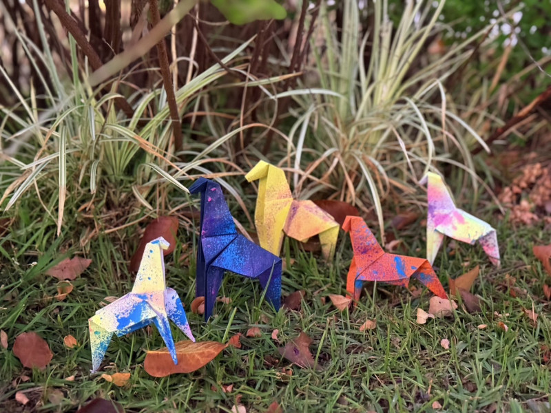 馬年藝文走春懶人包！北中南場館展覽、市集、工作坊熱鬧迎新年（3-3）