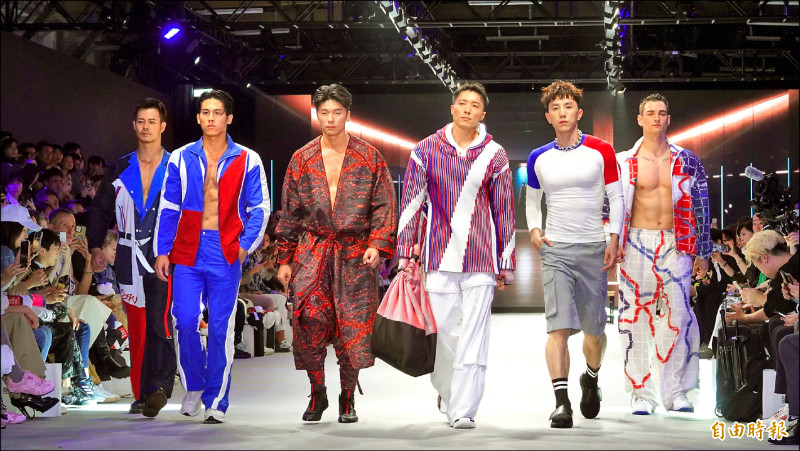 【藝術文化】台北時裝週轉型元年 AW26聚焦品牌、擴大參與、創造市場