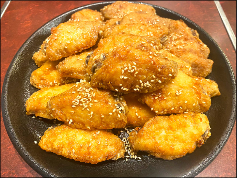 【家庭plus．微幸福案內】吃了好罪惡 但就是停不了