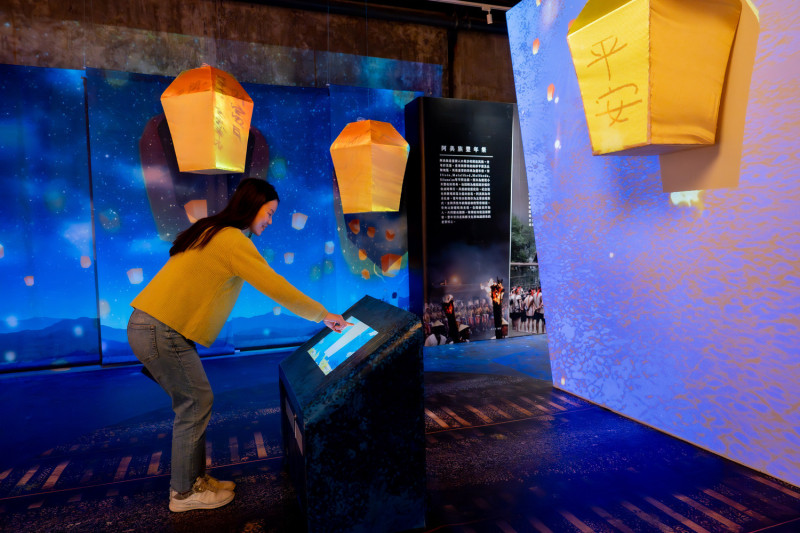 天燈、蜂炮、炸寒單…全台23項元宵特色民俗活動  可在一地走春全覽