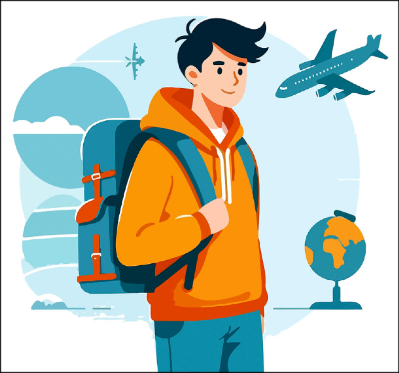 【家庭plus．親子會客室】1千歐元 兩個故事