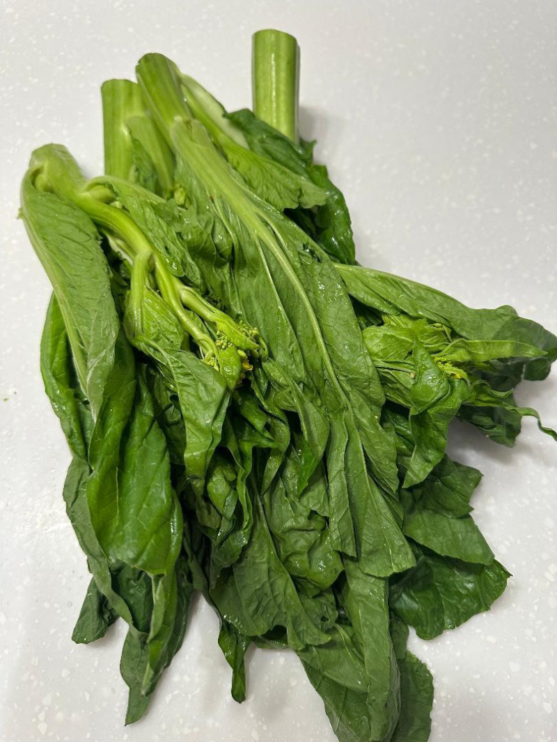 這個蔬菜真厲害  不同狀態都能變化吃法