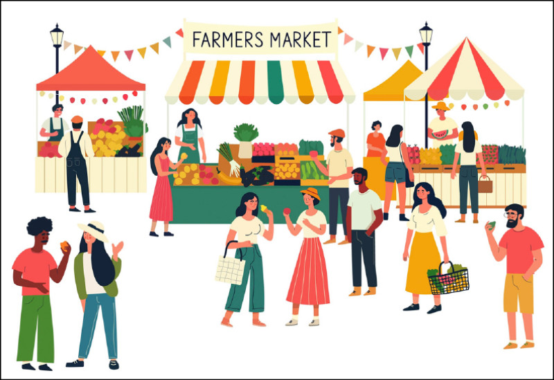 【家庭plus．生活停看聽】銷售高手在市場