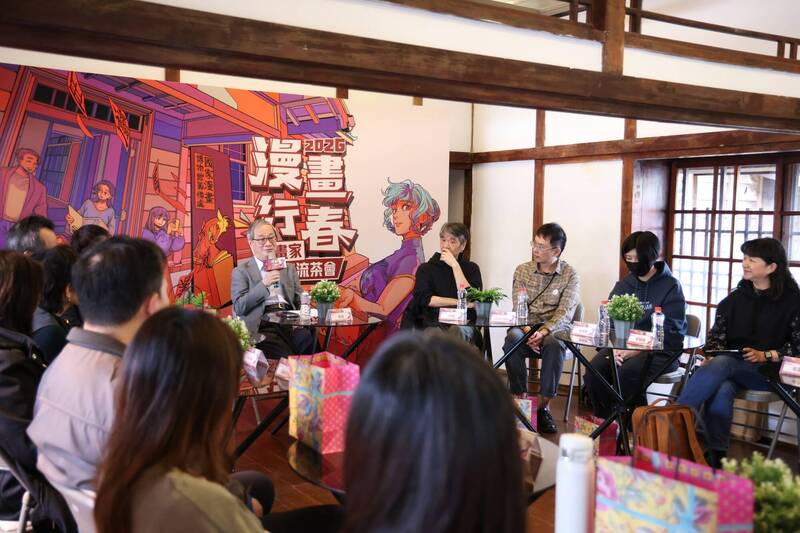 趕高鐵出意外  文化部長李遠驚傳於台中受傷