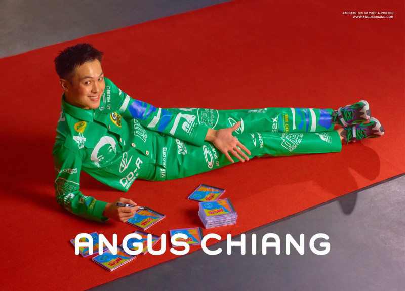 搶收江奕勳「限量樣衣」代表作！「任務代號 Black Box」草率季限時開標