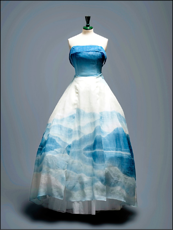 【藝週末．藝週工藝之美】尋找色彩文化，染出台灣時代意義 ─「天然染色」保存者馬毓秀