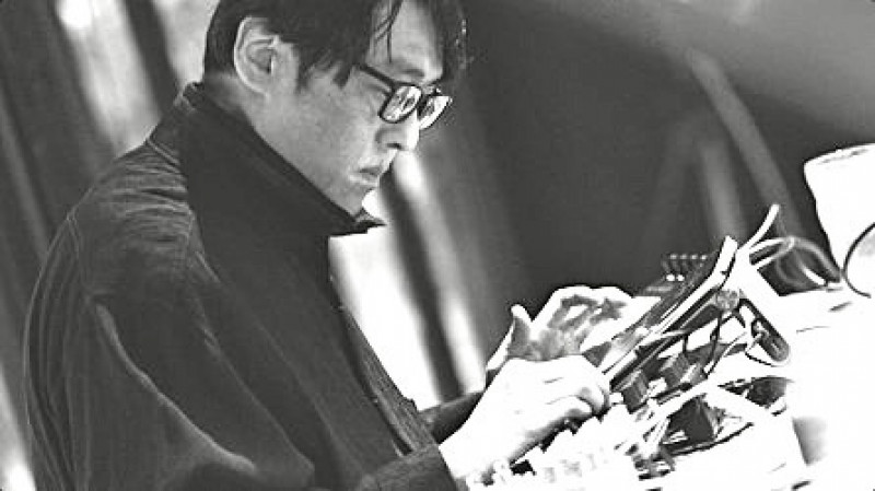 中美館「萬物的邀約」 公演  林強打頭陣、羅馬尼亞藝術家來台