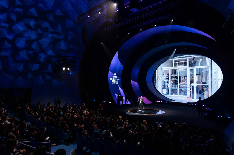 2026金點設計獎2026徵件啟動 全球設計團隊6/15前可報名