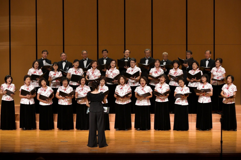 台灣本土歌謠、校園民歌3/28新營獻唱  即日起開放索票