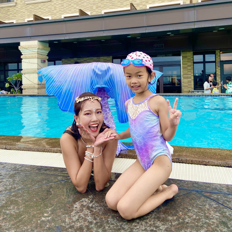 花蓮福容兒童節「鯨探號」啟航  入住再送鯨豚文創好禮