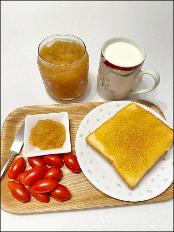 【家庭plus．四季好食】水果吃不完 就做果醬